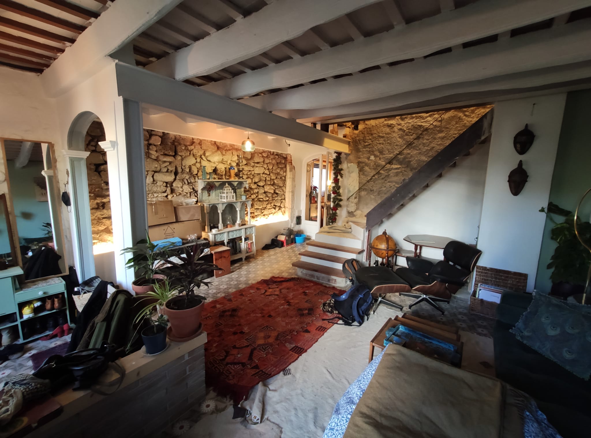 Projecte Ca l'Amer