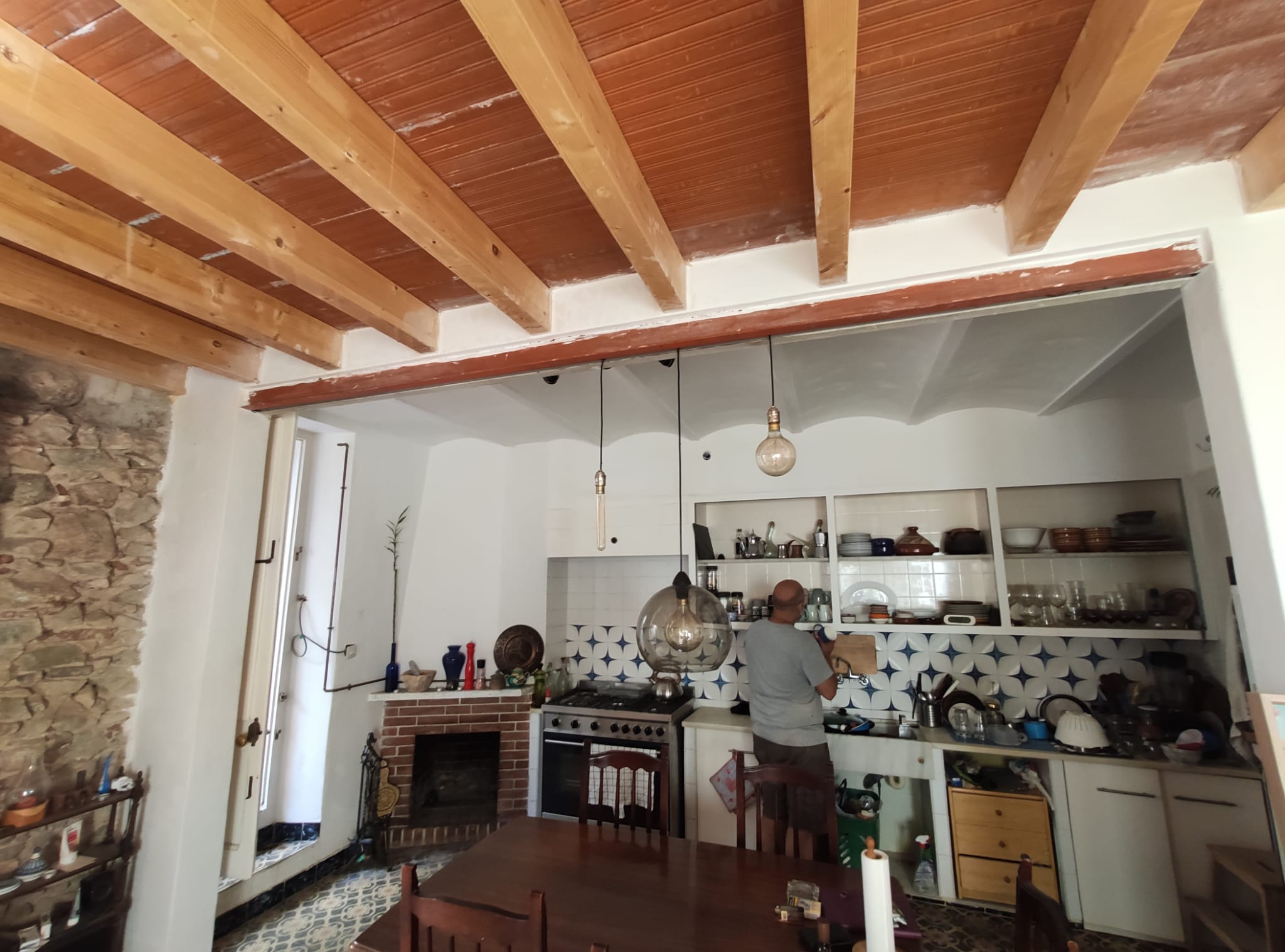 Projecte Ca l'Amer