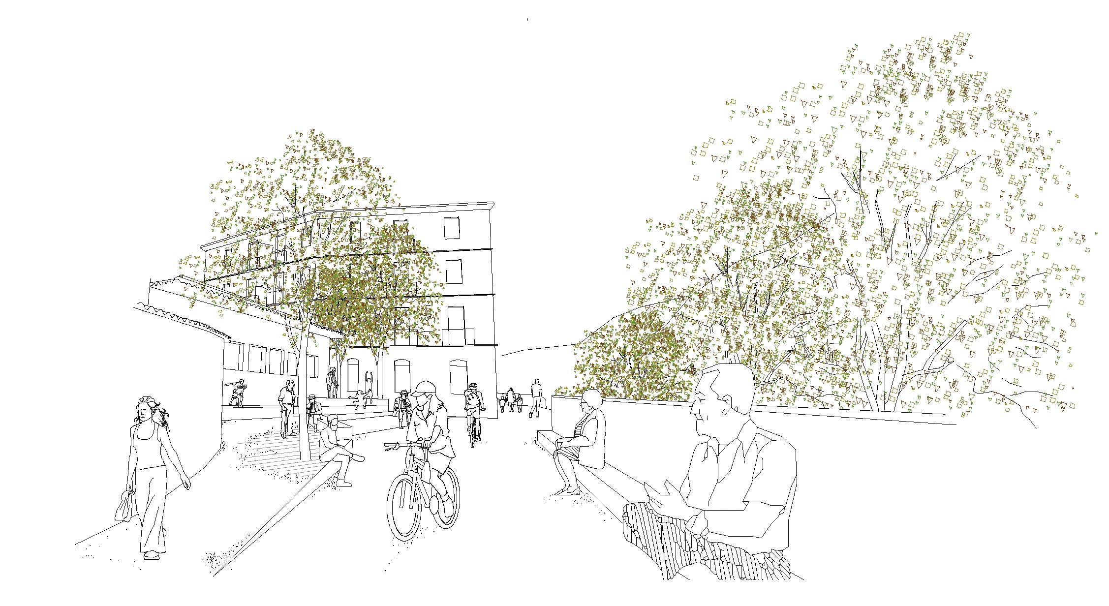 Projecte Plaça de la República