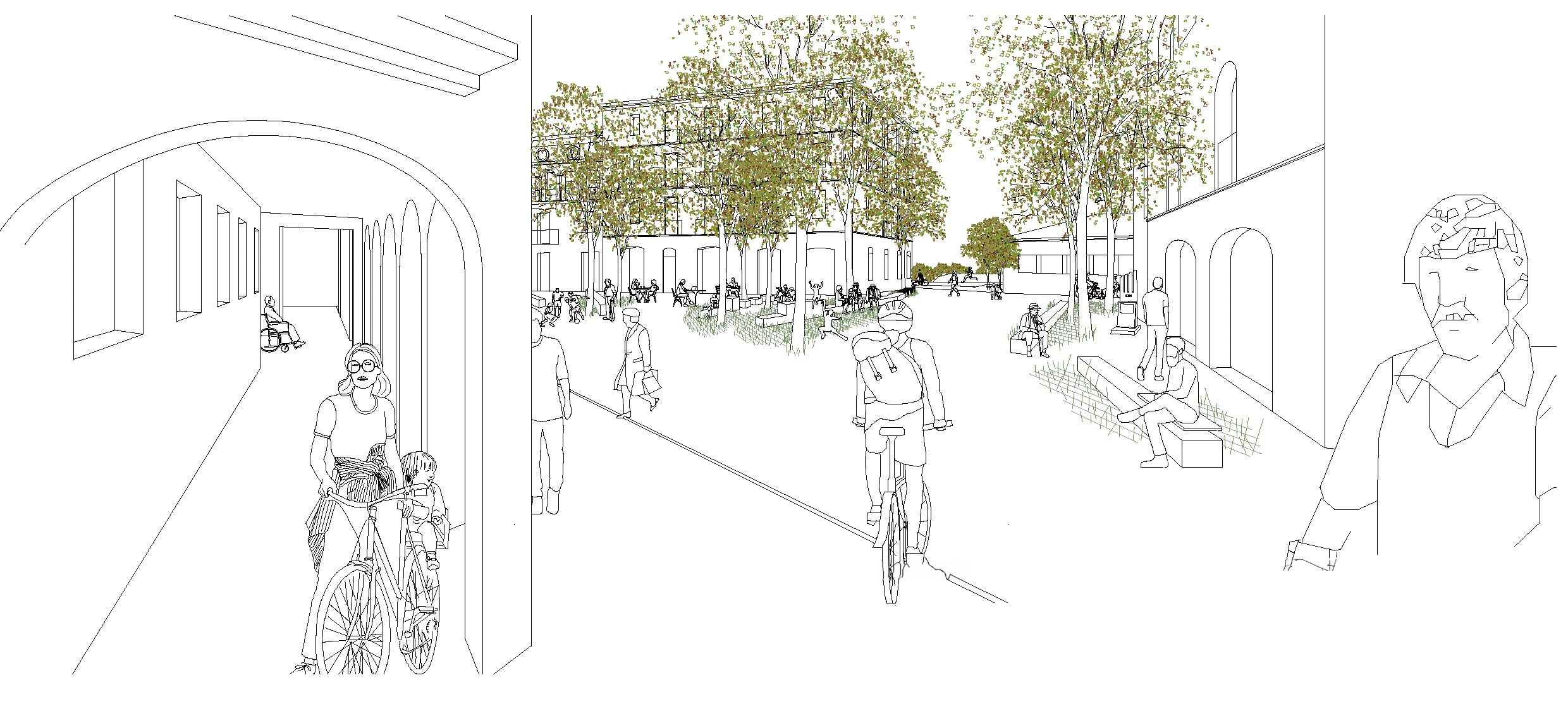 Projecte Plaça de la República