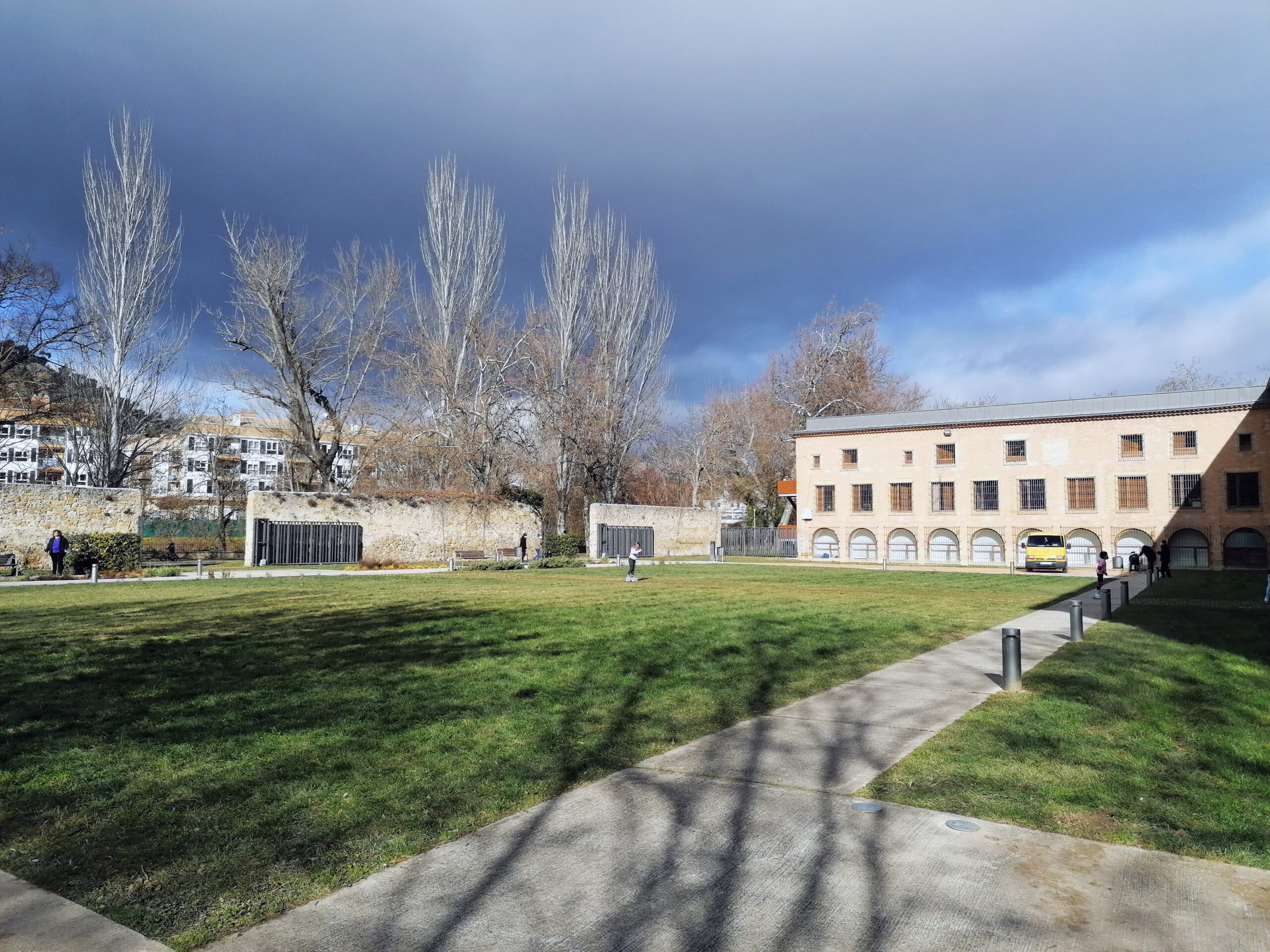 Convent de Sant Benito