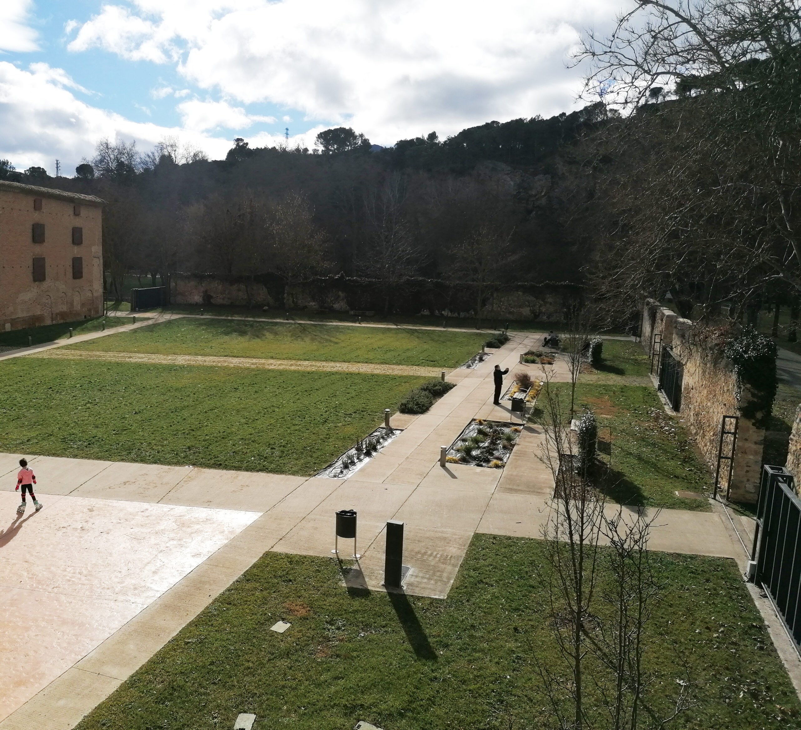 Convent de Sant Benito