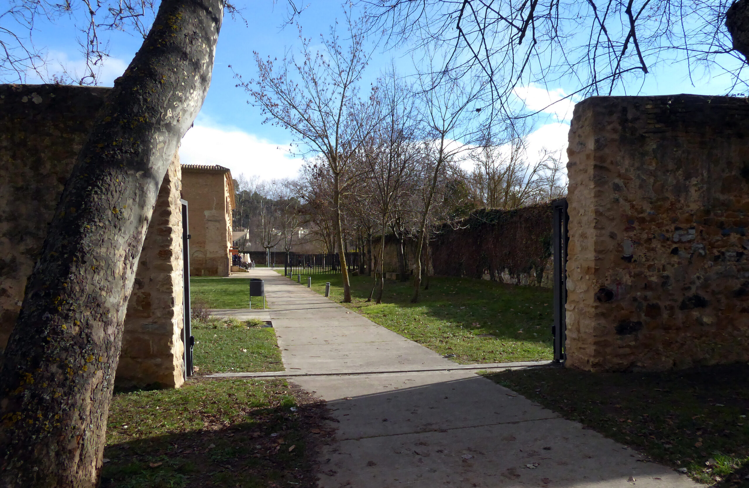 Convent de Sant Benito