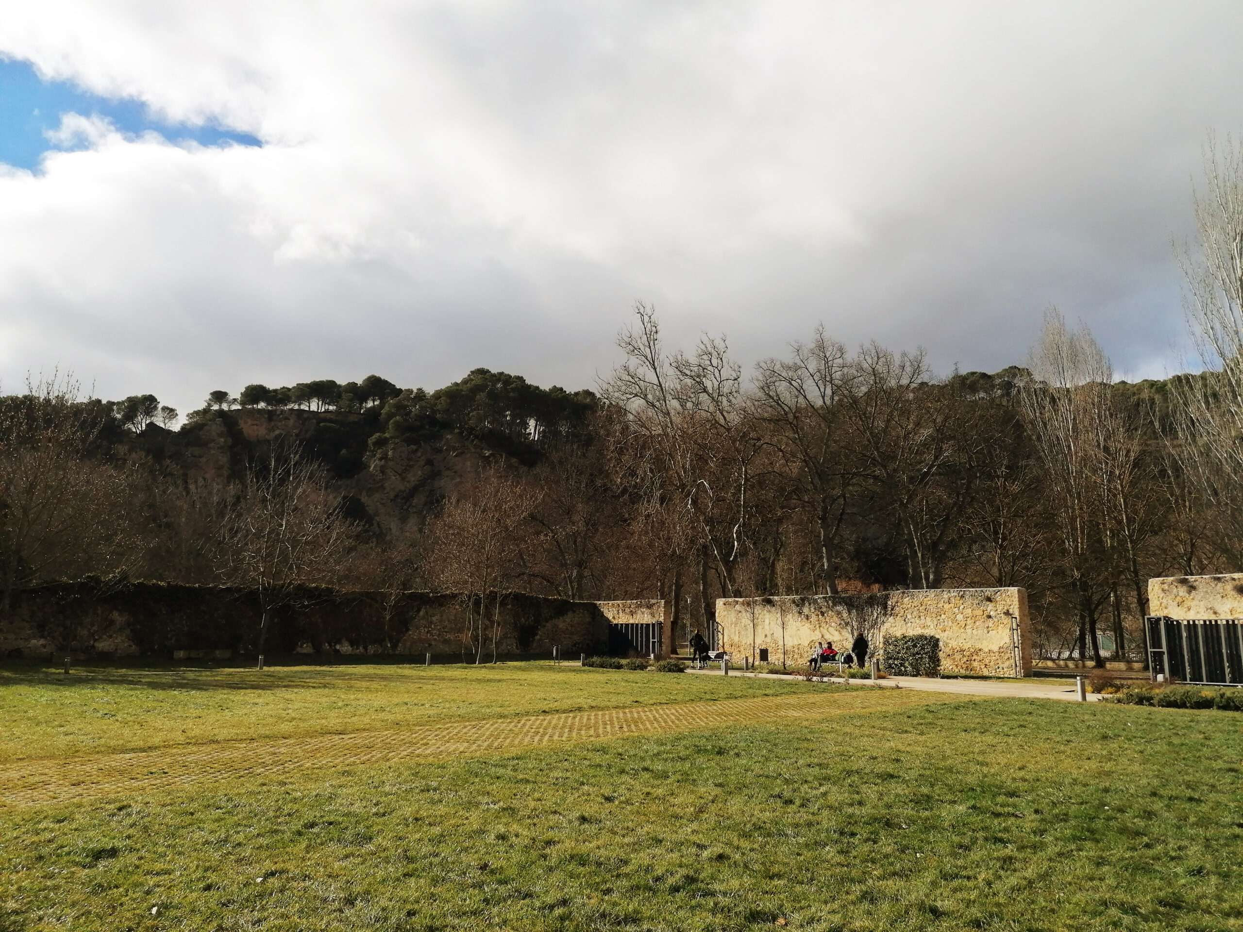 Convent de Sant Benito