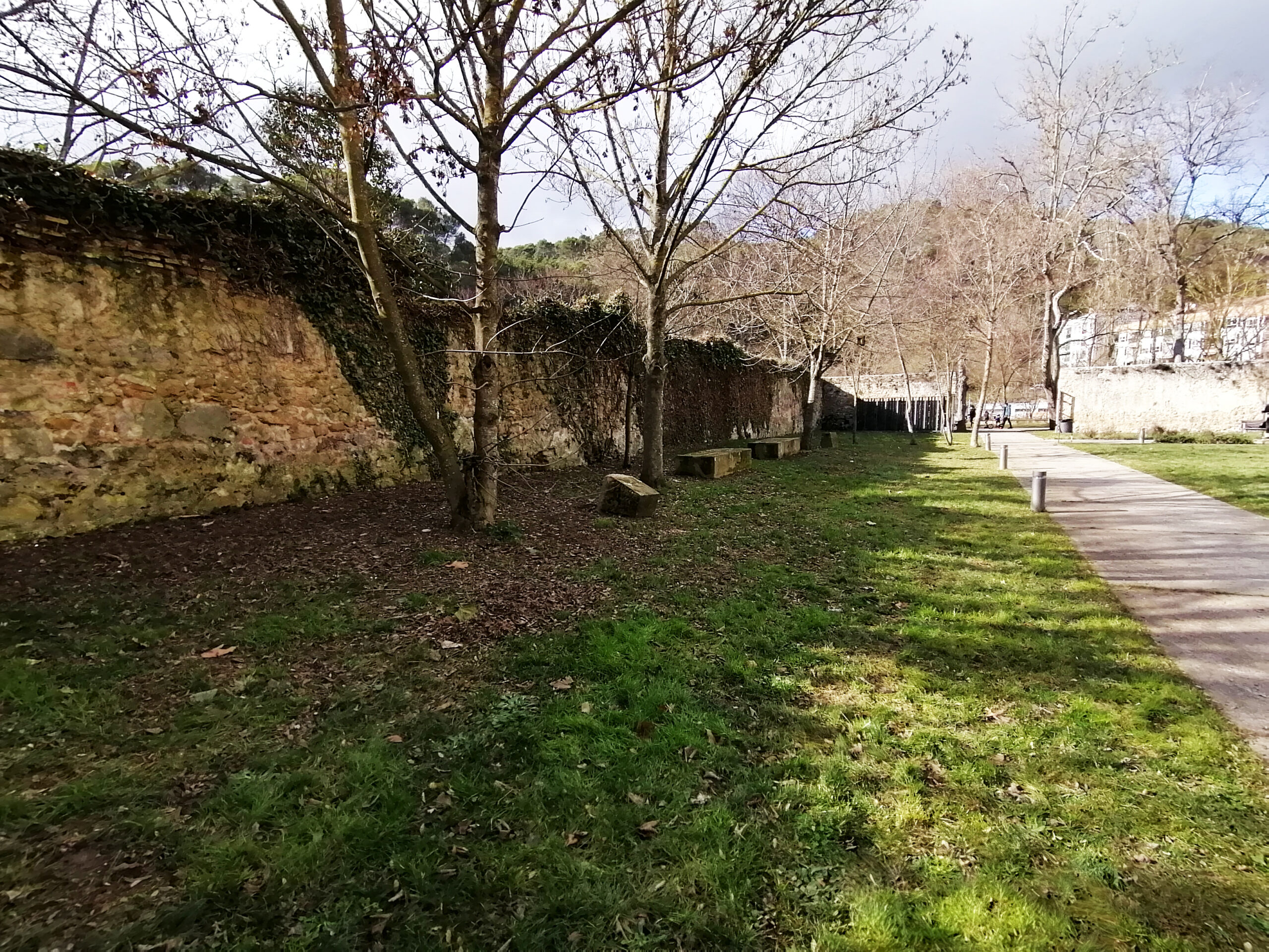 Convent de Sant Benito